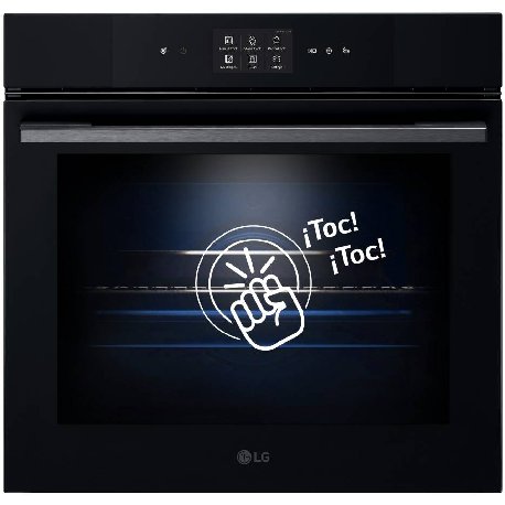 LG HORNO WSED7667M