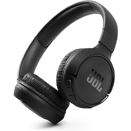 JBL AURICULARES TUNE 510 BLACK