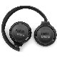 JBL AURICULARES TUNE 510 BLACK