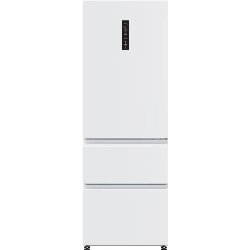 HAIER FRIGORIFICO HTW5618ENPW 185