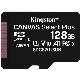 KINGSTON ALMACENAMIENTO SDCS2/128GB