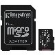 KINGSTON ALMACENAMIENTO SDCS2/128GB