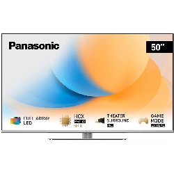 PANASONIC TV TV50W93AE6 50