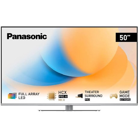 PANASONIC TV TV50W93AE6 50