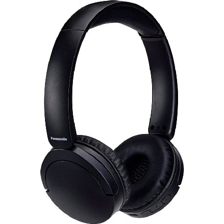 PANASONIC AURICULARES RBHF630BEK NEGR