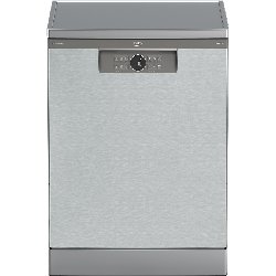 BEKO LAVAVAJILLAS BDFN26550XC