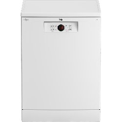 BEKO LAVAVAJILLAS BDFN26430W