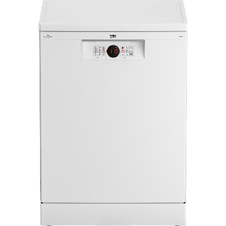 BEKO LAVAVAJILLAS BDFN26430W