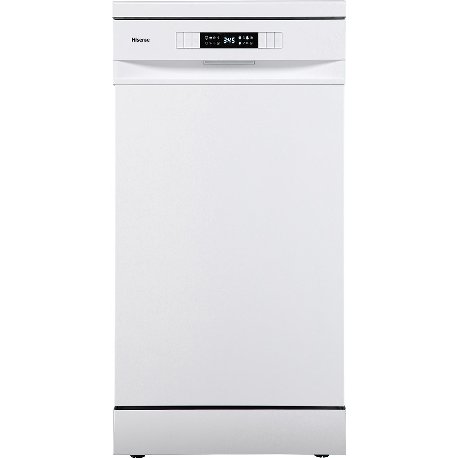 HISENSE LAVAVAJILLAS HS522E10W