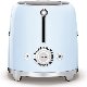 SMEG TOSTADOR TSF01PBEU