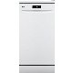 HISENSE LAVAVAJILLAS HS522E10W