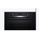 BOSCH HORNO HBG536EB3