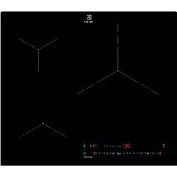 ELECTROLUX ENCIMERA VITRO LIT6340CK