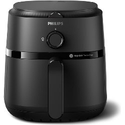 PHILIPS FREIDORA ELECTRICA NA120/00