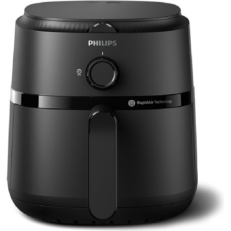 PHILIPS FREIDORA ELECTRICA NA120/00