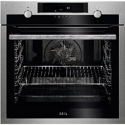 AEG HORNO BPE535060M