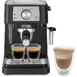 DELONGHI CAFETERA ELECTRICA EC260BK