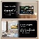 SAMSUNG TV TQ75QN85DBTX 75