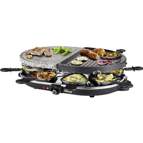 PRINCESS GRILL / TABLA ASAR 162710