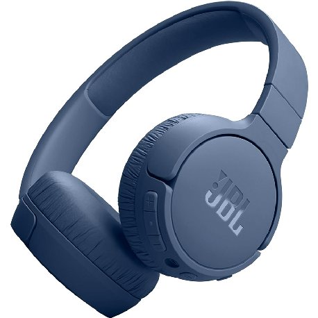 JBL AURICULARES TUNE 670NC BLUE