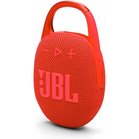 JBL COMPONENTES EQUIPO MUS CLIP 5 RED 7W