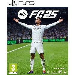 SONY VIDEOJUEGOS FC25-PS5