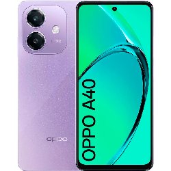 OPPO TELEFONO GSM LIBRE A40 PURPLE