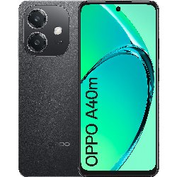 OPPO TELEFONO GSM LIBRE A40 BLACK