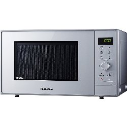 PANASONIC HORNO MICROONDAS NNGD36HMSUG 23L