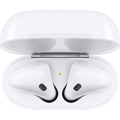 APPLE AURICULARES MV7N2TY/A