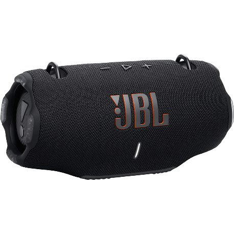 JBL COMPONENTES EQUIPO MUS XTREME 4 BLACK