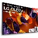 LG TV OLED83G45LW 83