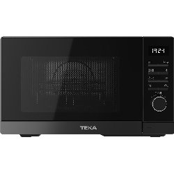 TEKA HORNO MICROONDAS MWEFS23G 23L