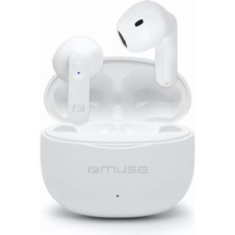 MUSE AURICULARES M270TWS BLANCO