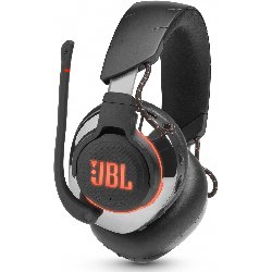 JBL AURICULARES QUANTUM 810 BK