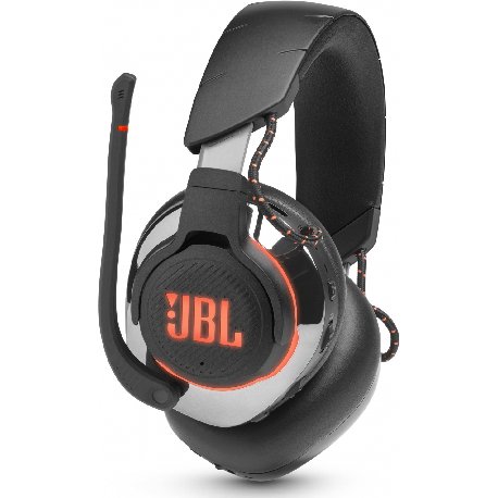 JBL AURICULARES QUANTUM 810 BK