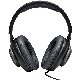 JBL AURICULARES QUANTUM100 BLAC