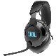 JBL AURICULARES QUANTUM 610 BK