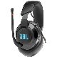 JBL AURICULARES QUANTUM 610 BK