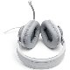 JBL AURICULARES QUANTUM100 WHIT