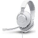 JBL AURICULARES QUANTUM100 WHIT