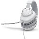 JBL AURICULARES QUANTUM100 WHIT