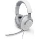 JBL AURICULARES QUANTUM100 WHIT