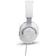 JBL AURICULARES QUANTUM100 WHIT