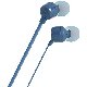 JBL AURICULARES T110 BLUE