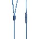 JBL AURICULARES T110 BLUE