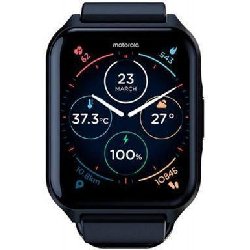 MOTOROLA SMARTWATCH MOSWZ70