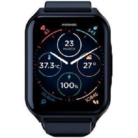 MOTOROLA SMARTWATCH MOSWZ70