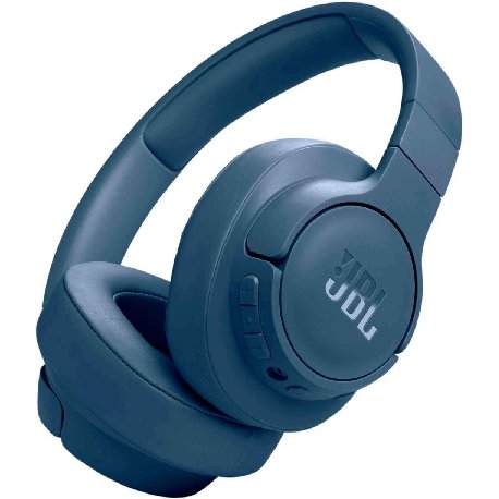 JBL AURICULARES TUNE 770NC BLUE