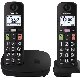 PANASONIC TELEFONO INALAMBRICO KXTGU112EXB *